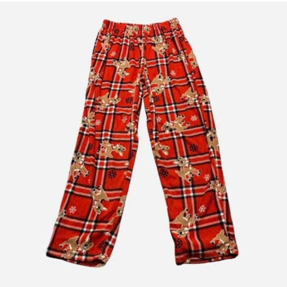 Holiday Lounge or Pajama Pants – Set of 2 - Picture 3 of 10